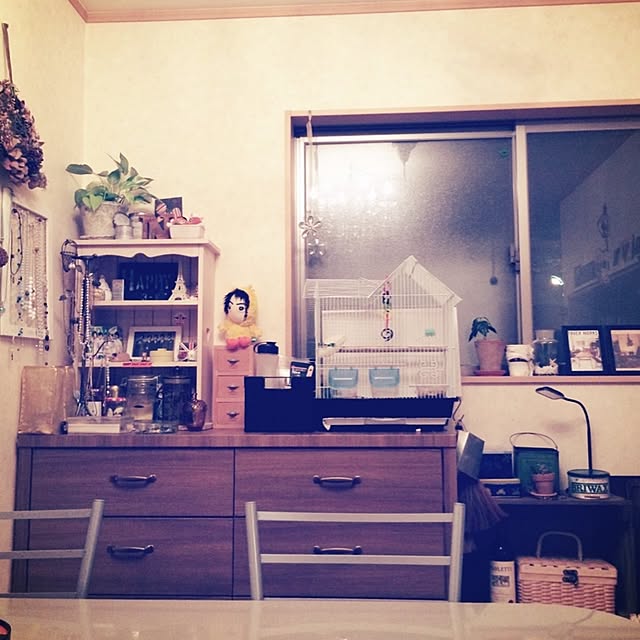 panchanさんの実例写真