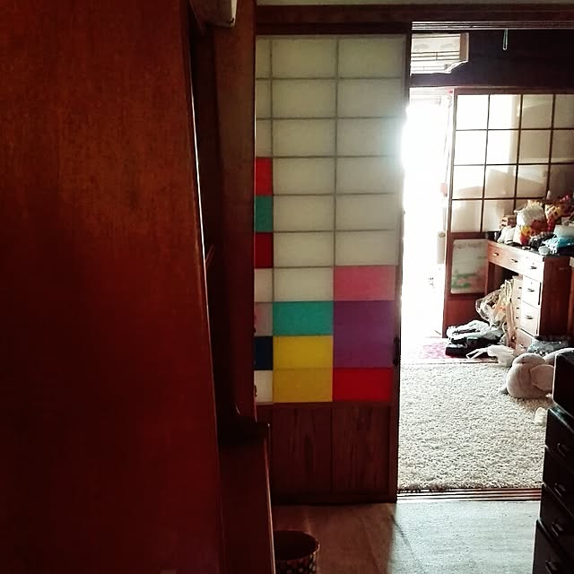 kikuさんの実例写真