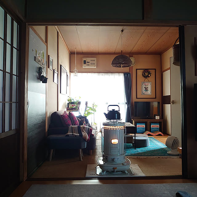 fukuさんの実例写真