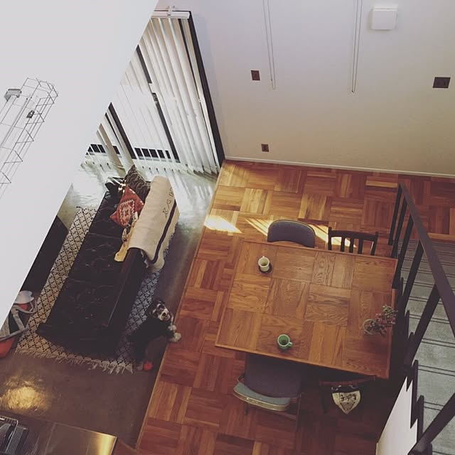 margoandcoさんの実例写真