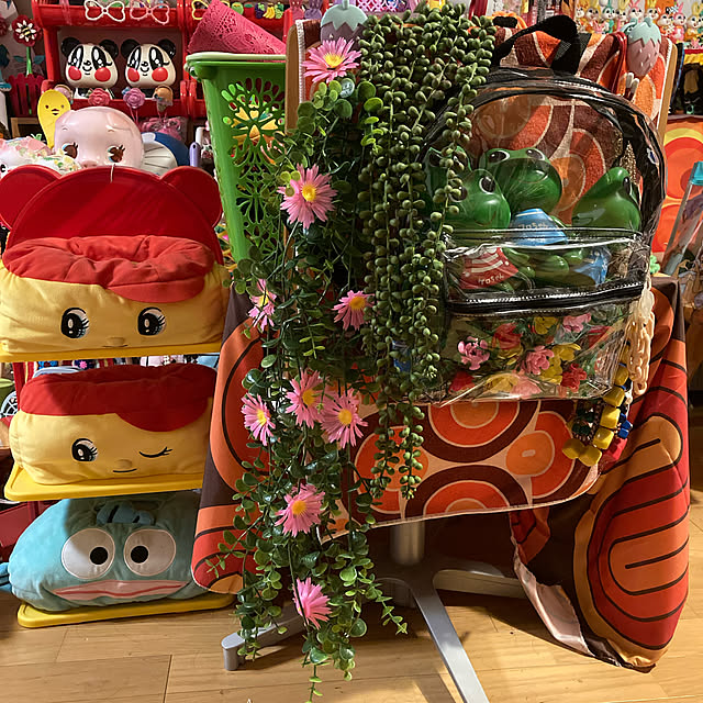 TARAさんの実例写真