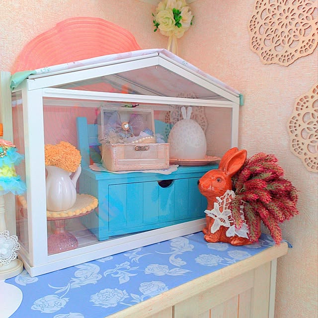 Miyumamaさんの部屋