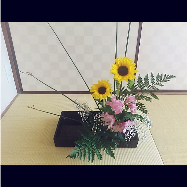 yumiさんの実例写真
