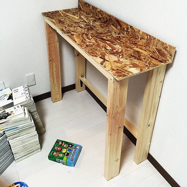 机/DIYのインテリア実例 - 2015-11-22 00:14:14