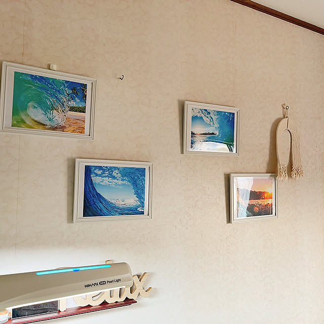 Mameronさんの部屋