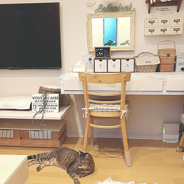 lovecatさんの実例写真