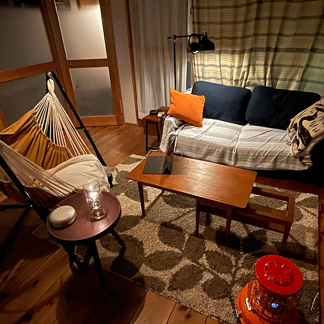 Mr.StonesのBang & Olufsen-バング・アンド・オルフセン(Bang & Olufsen) Bang & Olufsen バングアンドオルフセン スピーカー bluetooth ワイヤレス Beosound A1 2nd Generation GreyMist Amazon Alexa対応の家具・インテリア写真