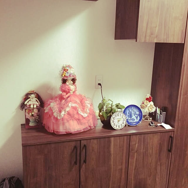 Mikaさんの実例写真