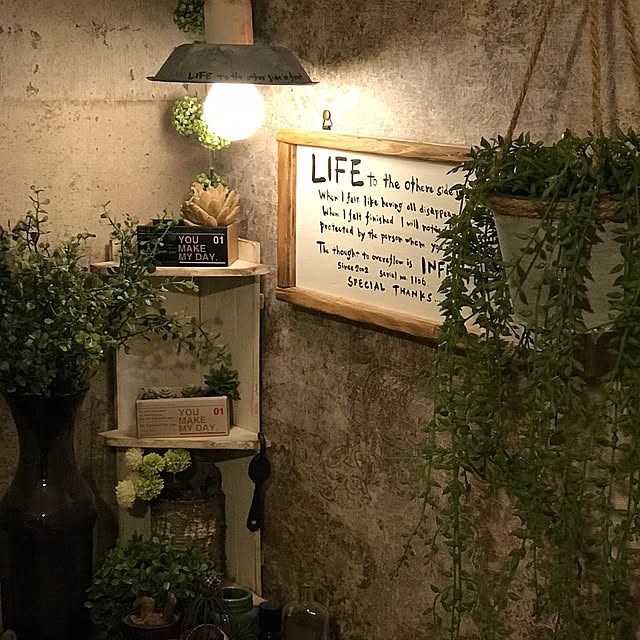 miwaさんの実例写真