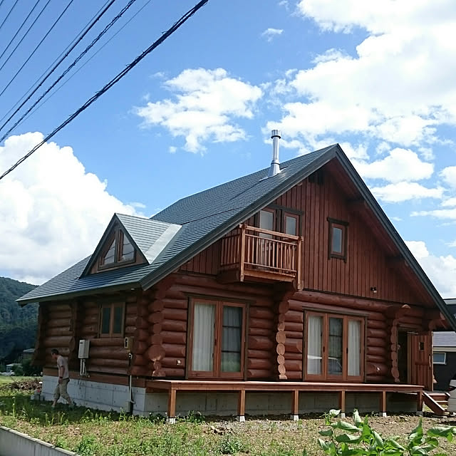 bunkoさんの実例写真