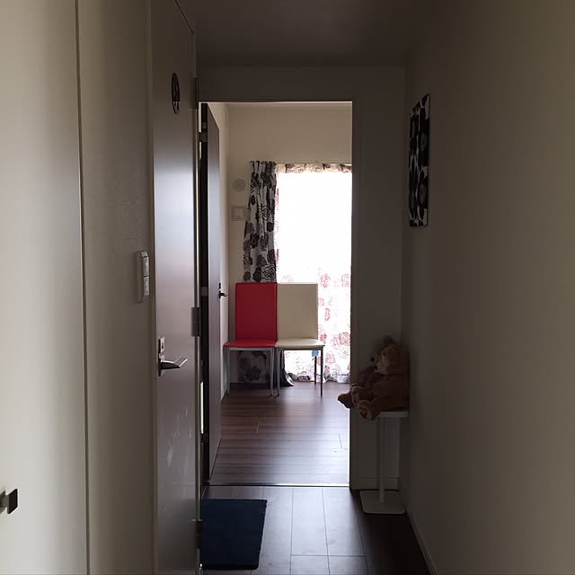Maiさんの実例写真