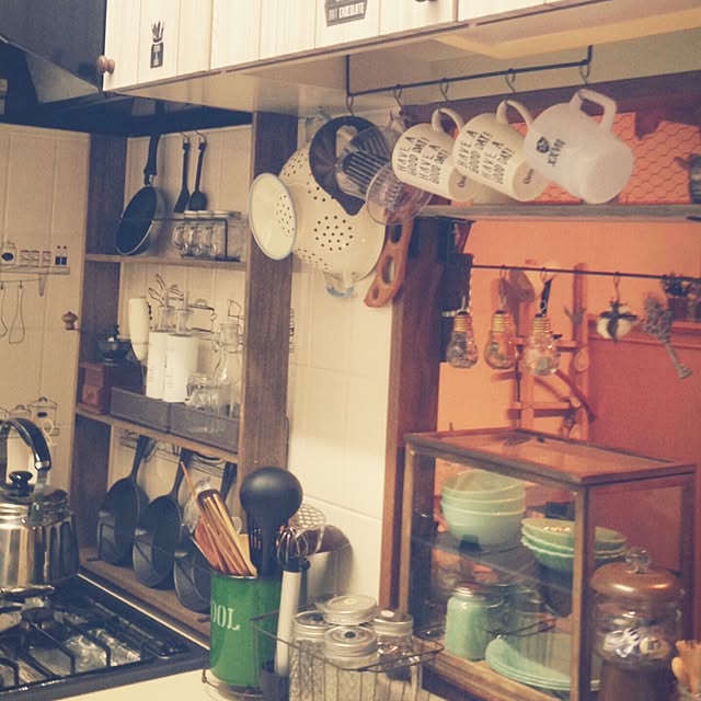 AZUさんの実例写真