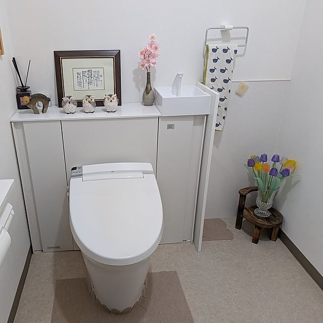 kuririnmamaさんの部屋