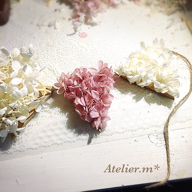 Atelier.mさんの実例写真
