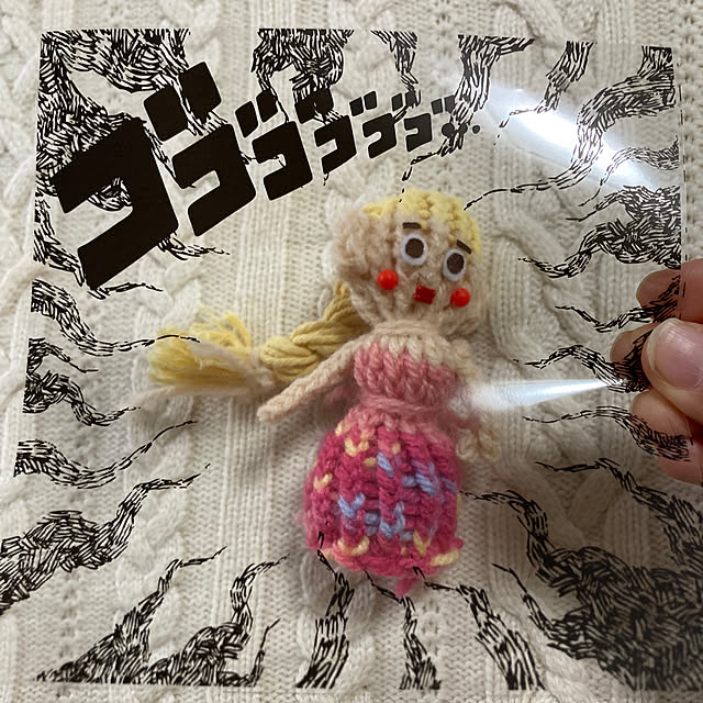 manduonmaさんの部屋