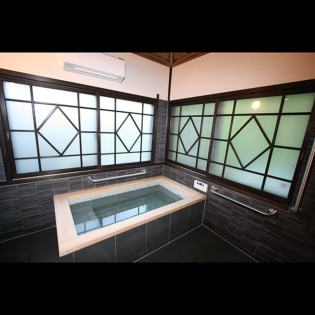 free-bathさんの実例写真