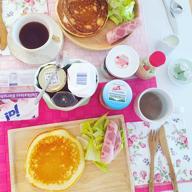 chocoluvさんの実例写真
