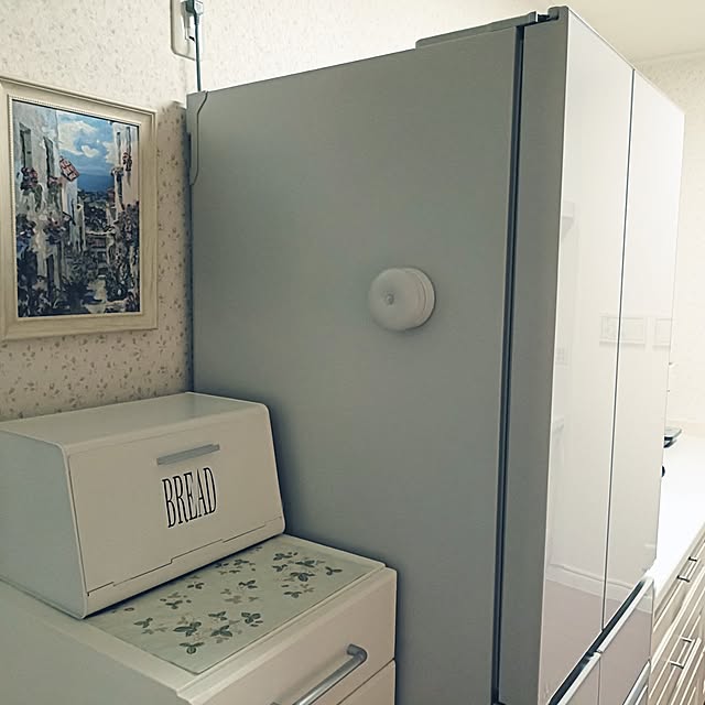 annaさんの部屋