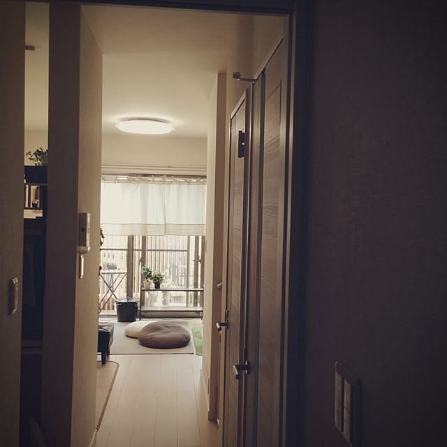 chiriさんの実例写真