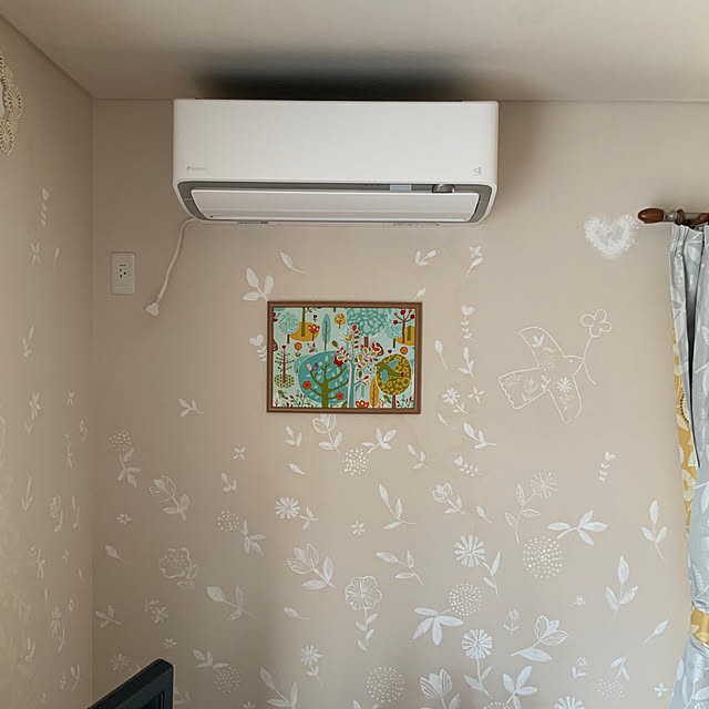 chiiyanさんの部屋