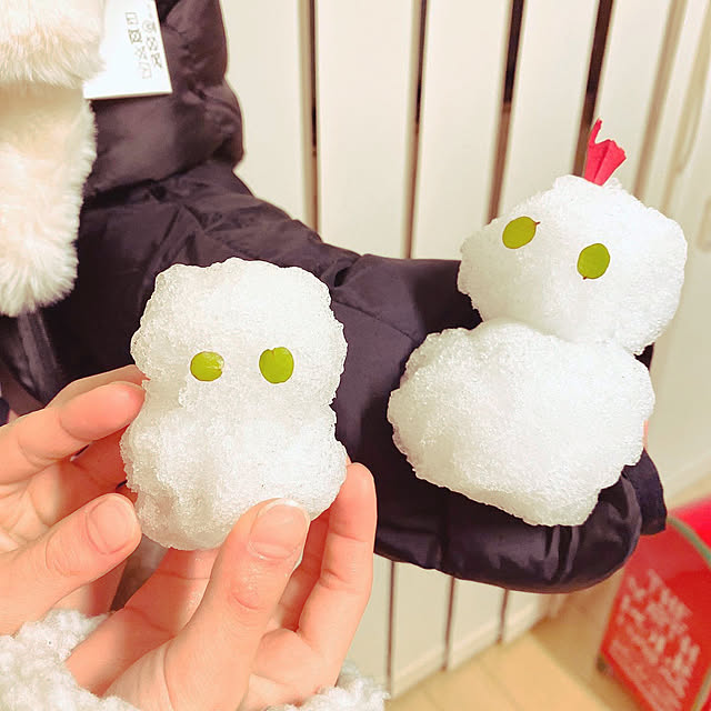 実例写真