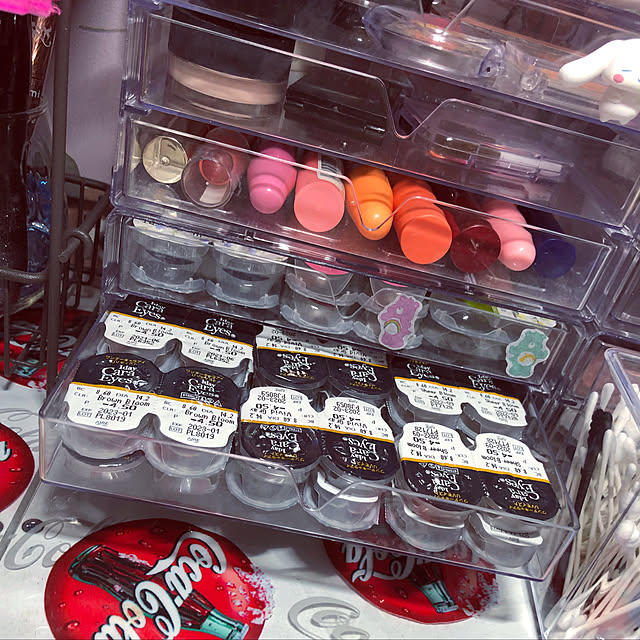 karubi_candyさんの実例写真