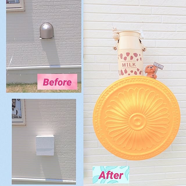 Miyumamaさんの部屋