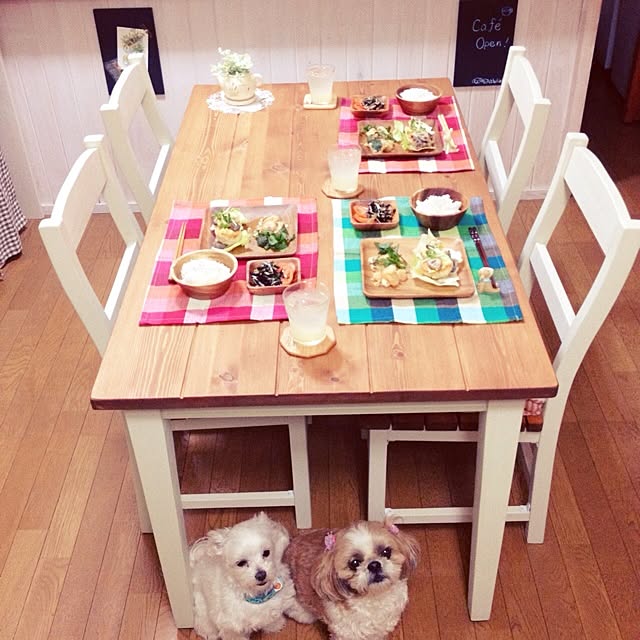 co_coさんの実例写真