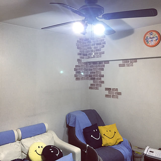 kkさんの実例写真