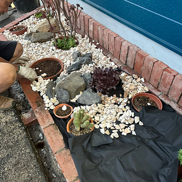 Marinさんの部屋