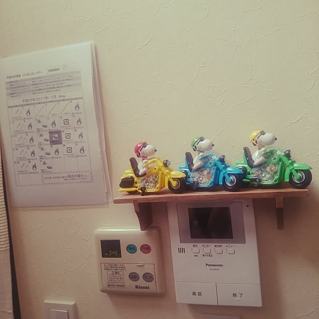 rinmarorinさんの実例写真