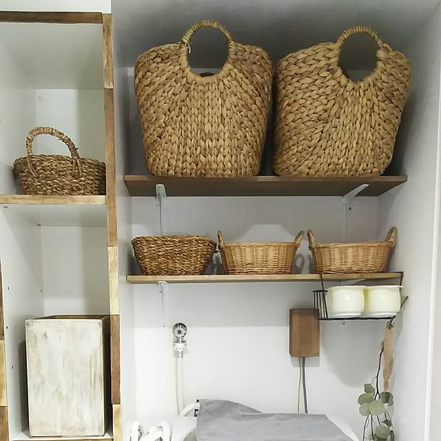 flannel.さんの実例写真
