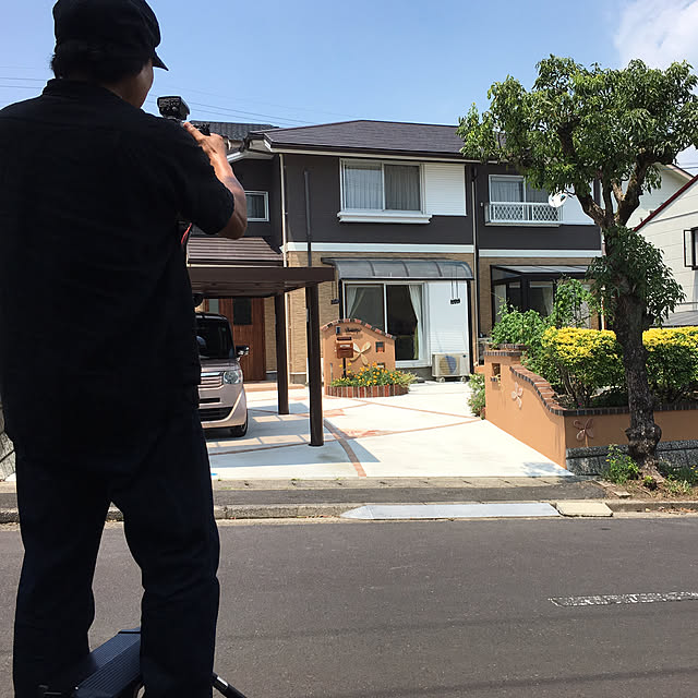 maiikominaさんの実例写真