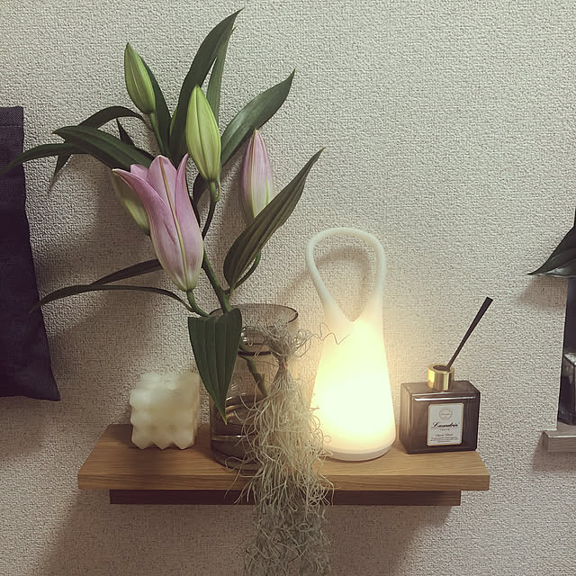 riyoasさんの実例写真