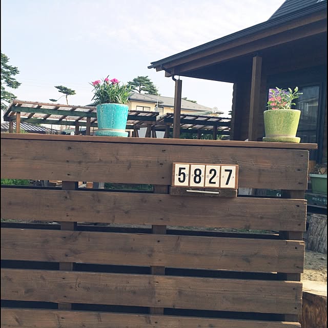 Ockhamさんの実例写真