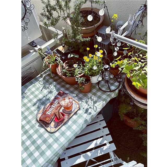 madamkaoriさんの部屋