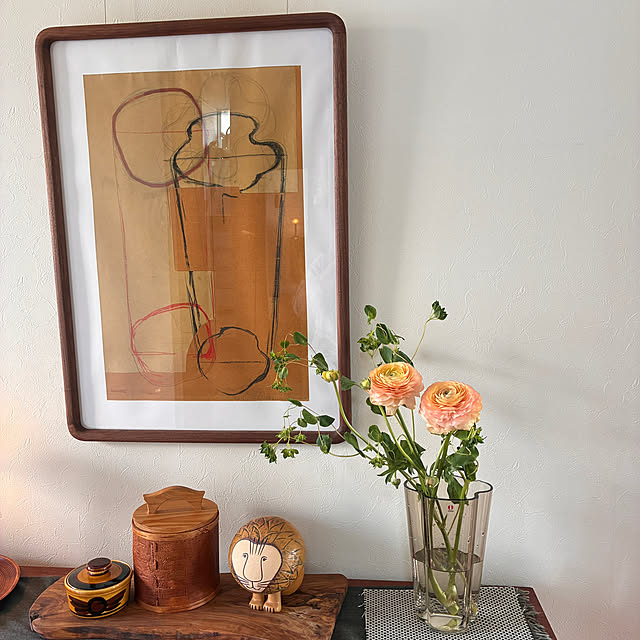 walking123さんの部屋