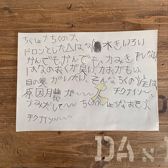 実例写真