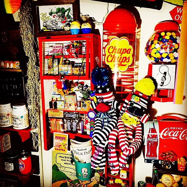 m.k.a.457さんの実例写真