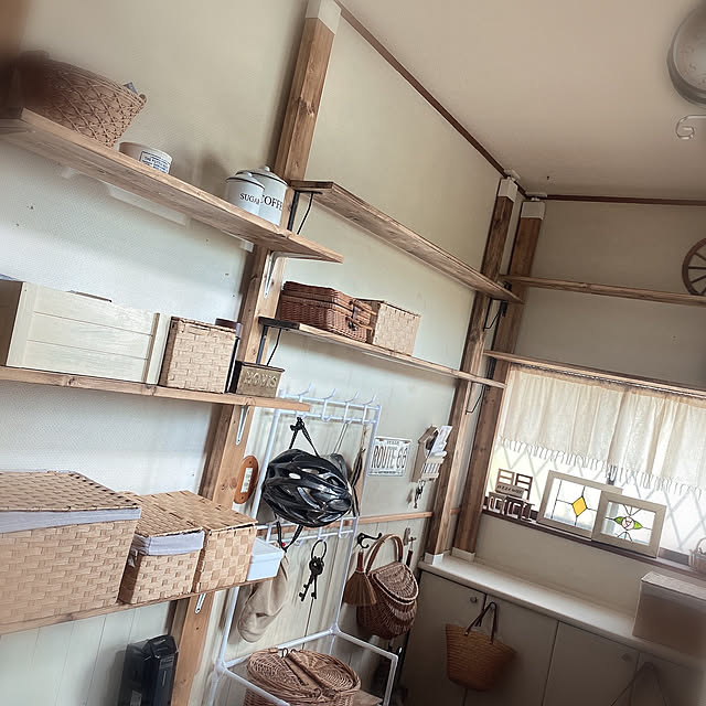 rikoさんの実例写真
