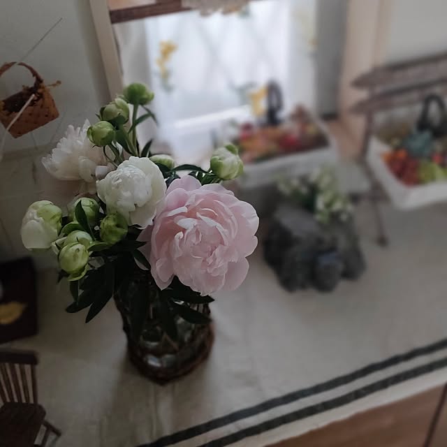 teamoさんの部屋