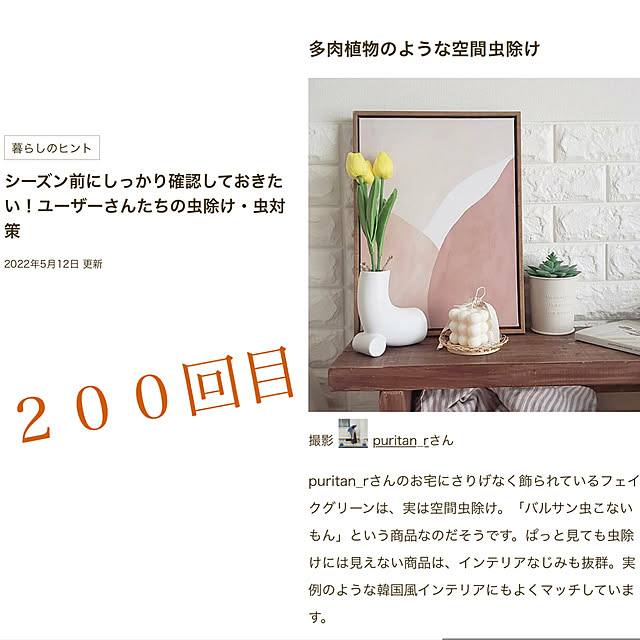 puritan_rさんの実例写真
