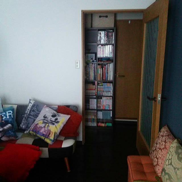 simoさんの実例写真