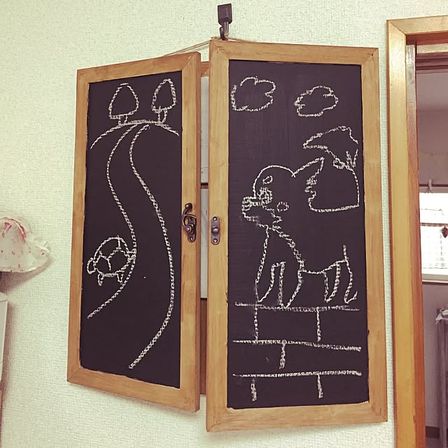hoshiさんの実例写真
