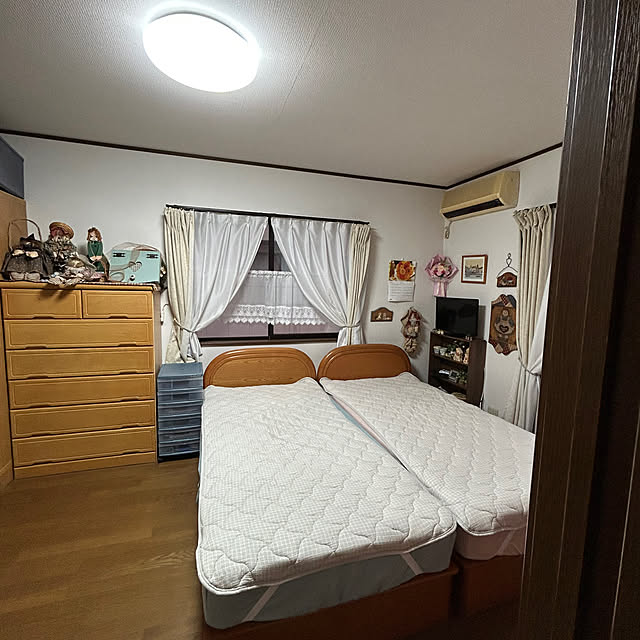 ritsukoさんの部屋