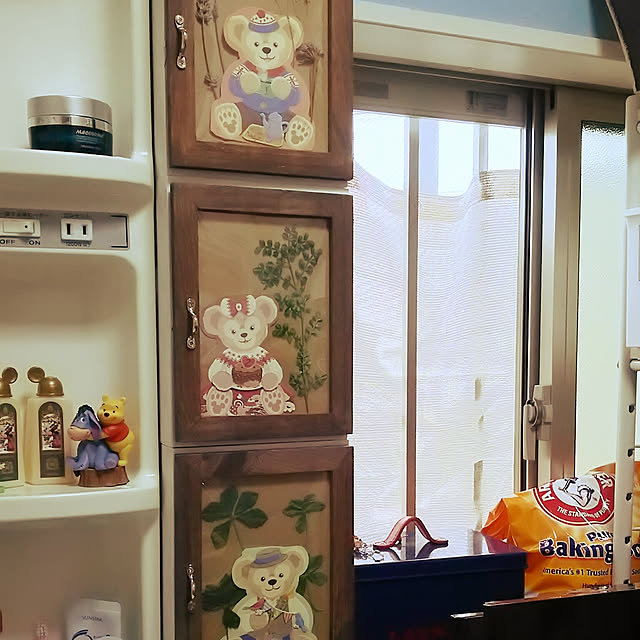 hamichanさんの実例写真