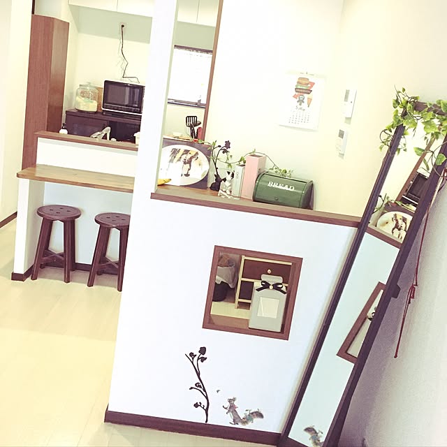 h0723mさんの実例写真