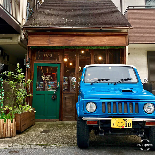 GarageDDさんの実例写真