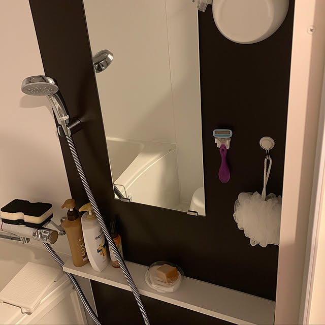 実例写真