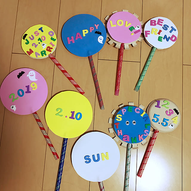 mu-さんの実例写真